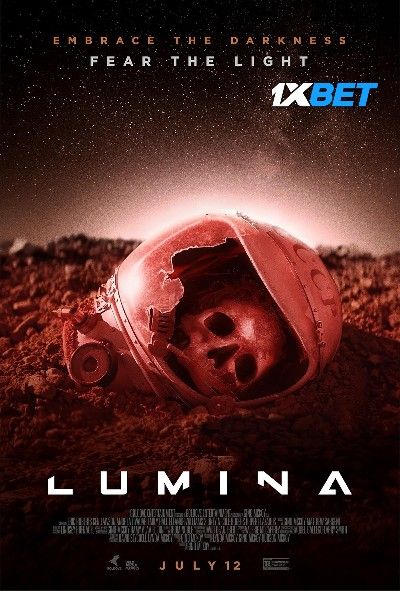 Lumina 2024 Hindi HQ Dubbed Movie