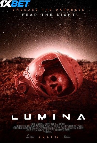 Lumina 2024 Tamil HQ Dubbed Movie