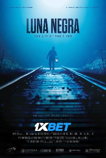 Luna negra (2023) HQ Hindi Dubbed Movie