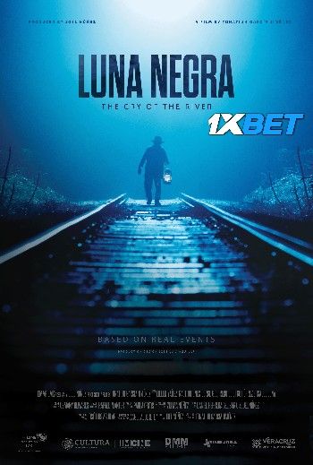 Luna negra (2023) HQ Telugu Dubbed Movie