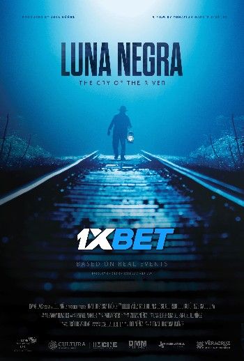 Luna negra (2023) Tamil Dubbed HQ Movie