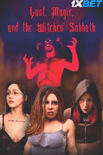 Lust Magic and the Witches Sabbath (2023) Tamil HQ Dubbed Movie