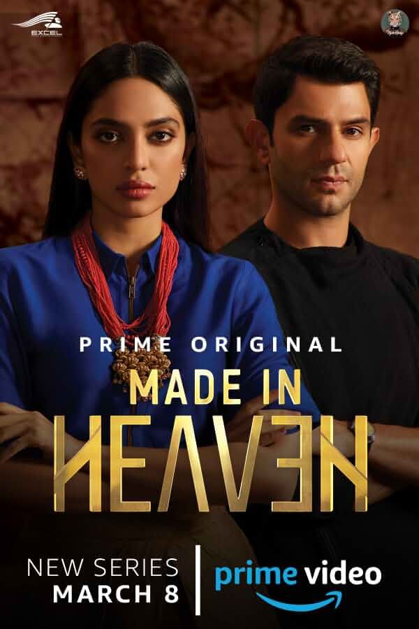 Made in Heaven (2019) S01 Hindi