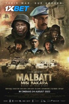 Malbatt Misi Bakara (2023) Tamil Dubbed HQ Movie