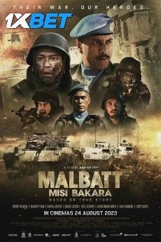 Malbatt Misi Bakara (2023) Telugu Dubbed HQ Movie