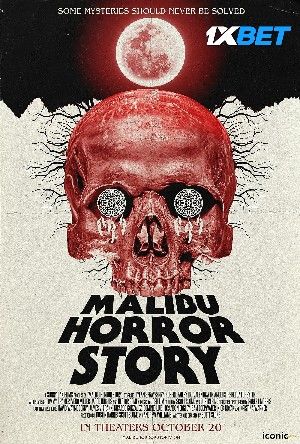 Malibu Horror Story (2023) Telugu Dubbed Movie