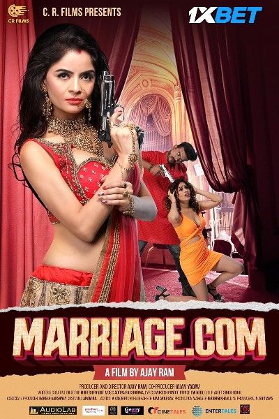 Marriage Dot com 2023 Bengali HQ Dubbed Movie