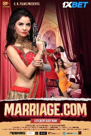 Marriage dot Com 2023 Hindi HQ Movie