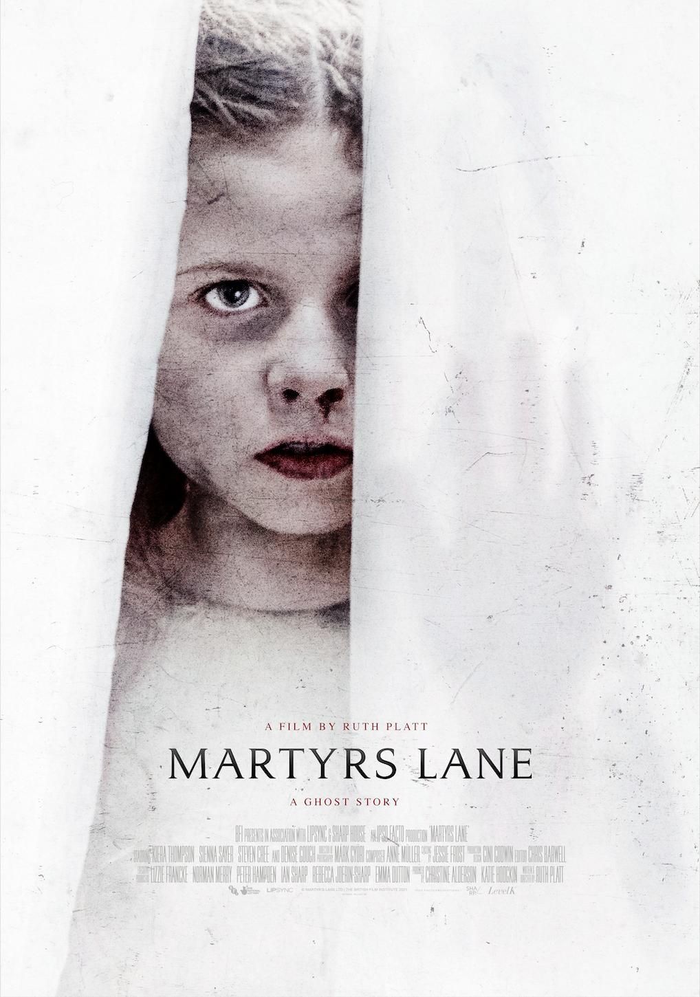 Martyrs Lane (2021) ORG Hindi Dubbed