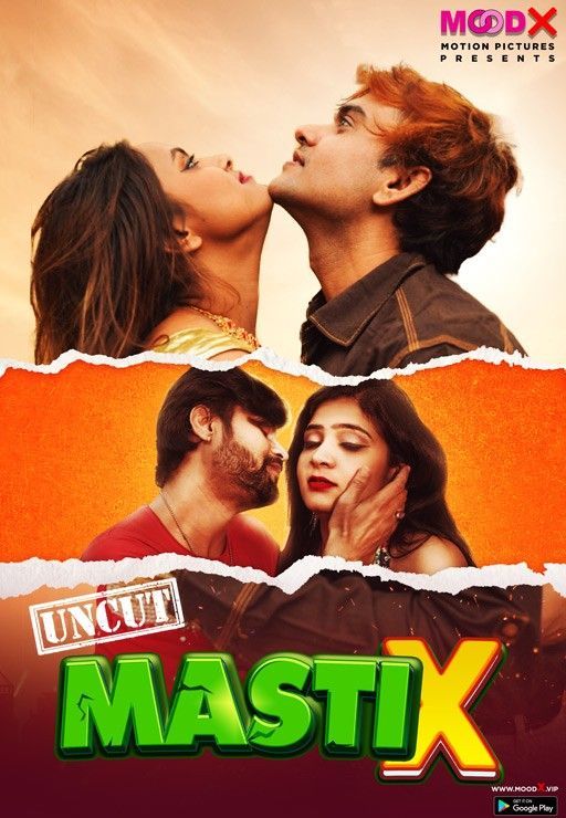 Masti X (2023) S01E02 Hindi MoodX Web Series