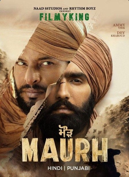 Maurh (2023) Punjabi