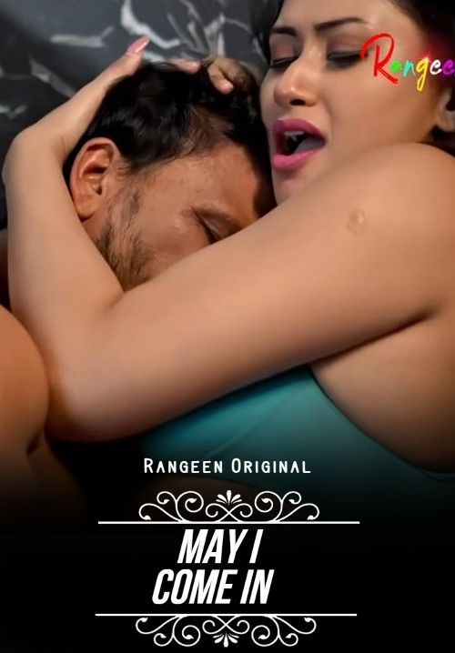 May I Come In (2023) S01E01 Hindi Rangeen Web Series