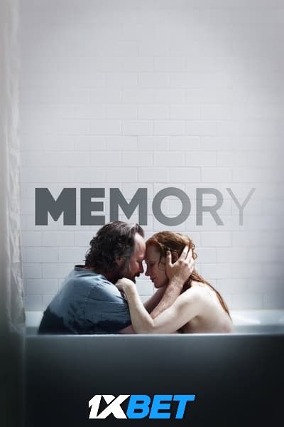 Memory (2023) HQ Telugu Dubbed Movie