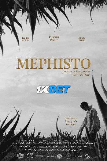 Mephisto (2024) HQ Hindi Dubbed Movie