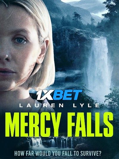 Mercy Falls (2023) HQ Tamil Dubbed Movie Full Movie