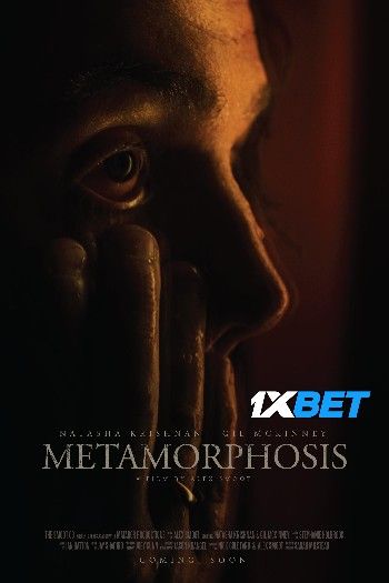 Metamorphosis (2022) HQ Hindi Dubbed Movie