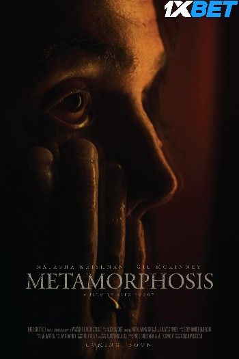 Metamorphosis (2022) HQ Telugu Dubbed Movie