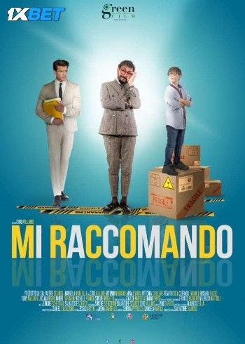 Mi Raccomando 2024 Hindi HQ Dubbed Movie