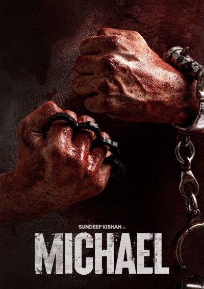 Michael 2023 Hindi Dubbed