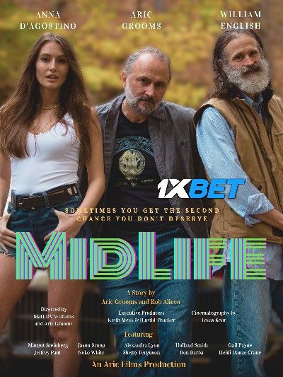 MidLife 2022 Hindi HQ Dubbed Movie