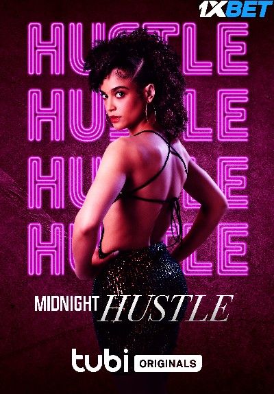 Midnight Hustle (2023) Tamil Dubbed HQ Movie