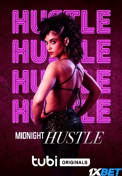 Midnight Hustle (2023) Telugu Dubbed HQ Movie