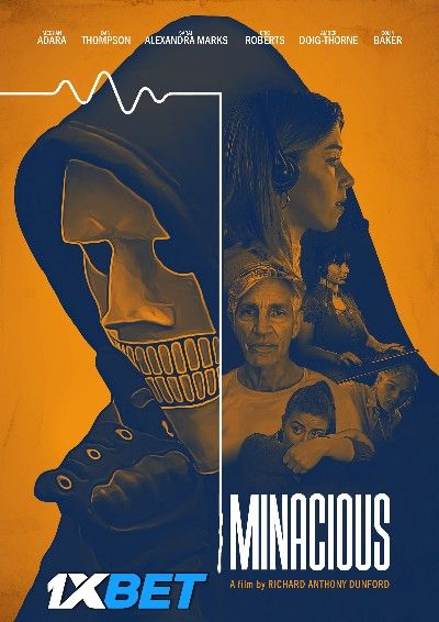 Minacious (2022) Tamil Dubbed HQ Movie