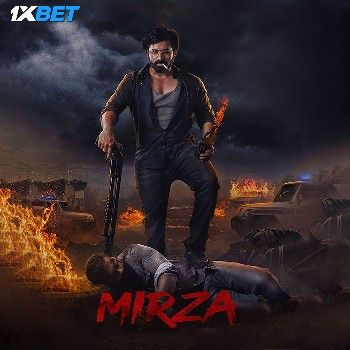 Mirza Part 1 Joker (2024) Tamil HQ Dubbed Movie