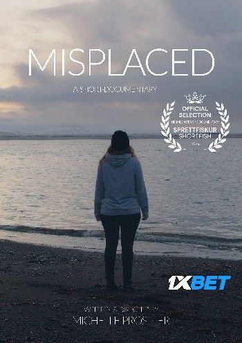 Misplaced (2024) HQ Hindi Dubbed Movie