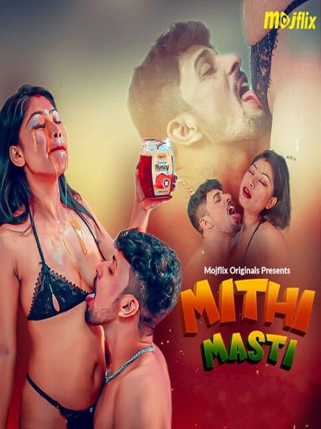 Mithi Masti (2023) Hindi Fugi Hot Short Film