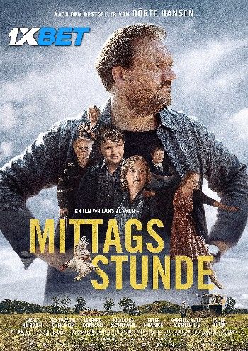 Mittagsstunde (2022) HQ Hindi Dubbed Movie