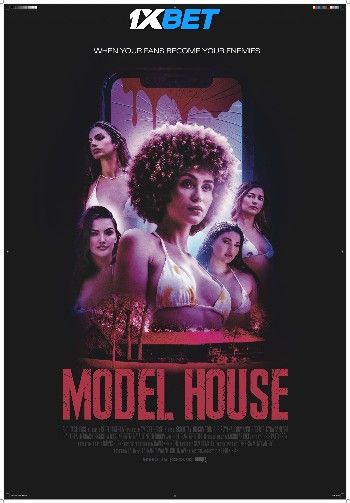 Model House (2024) Hindi HQ Dubbed Movie