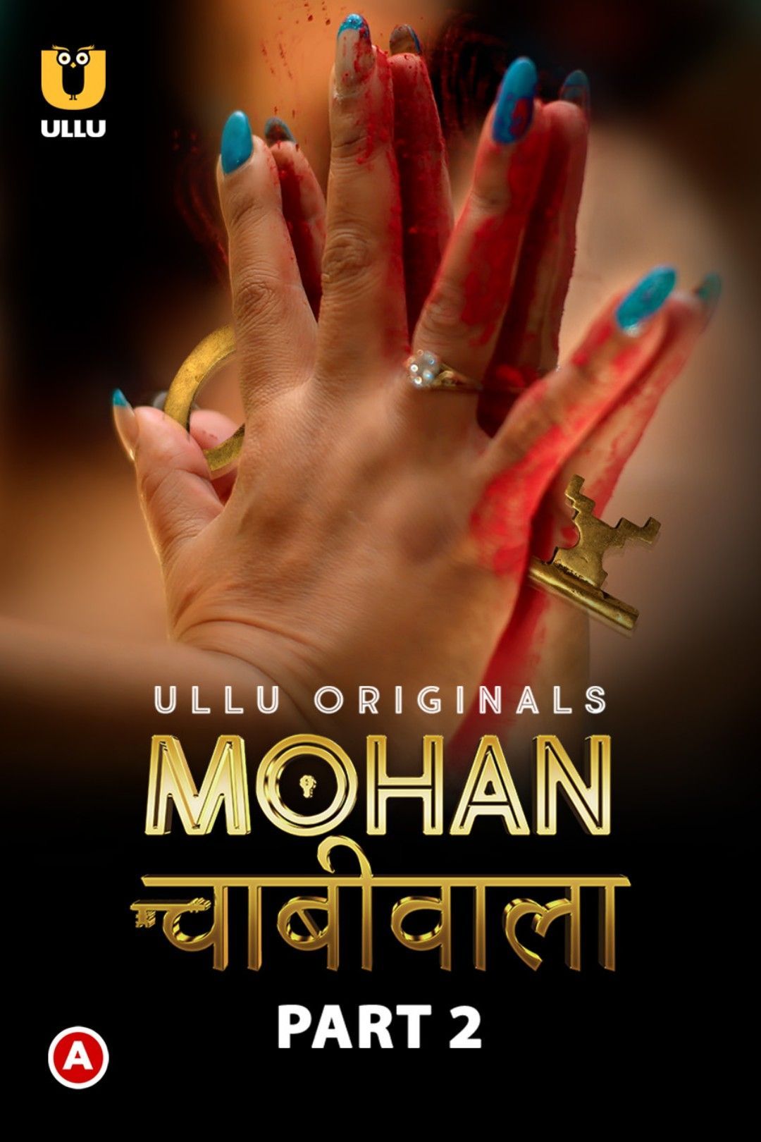 Mohan Chabhiwala Part 2 (2023) Hindi Ullu Web Series