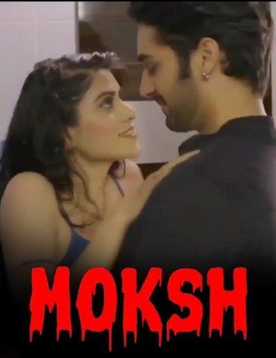 Moksh (2022) S01 EP02 PrimeFlix Hindi Web Series