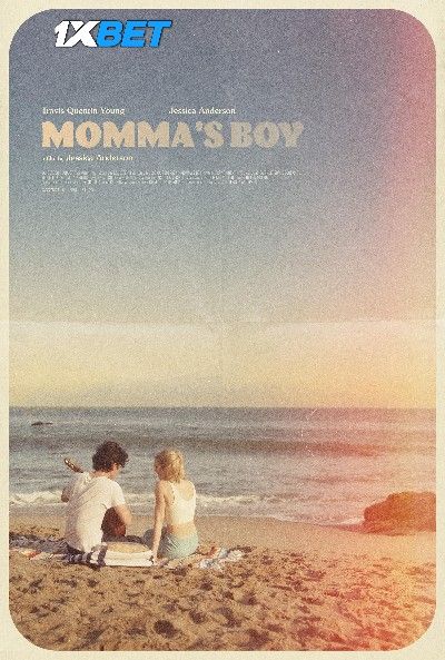 Mommas Boy 2024 Hindi HQ Dubbed Movie