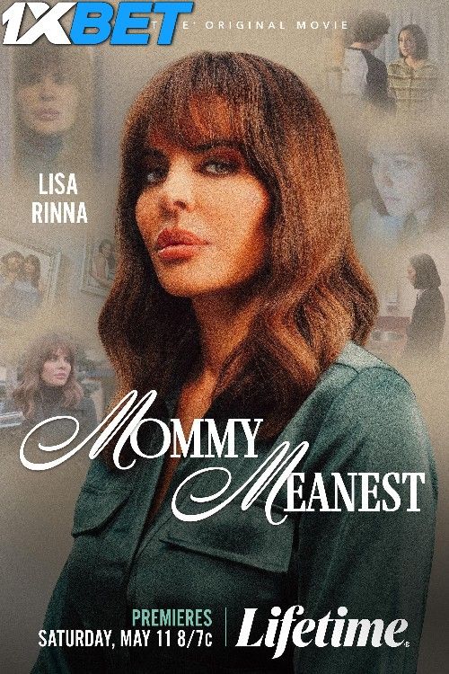 Mommy Meanest 2024 Hindi HQ Dubbed Movie