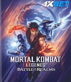 Mortal Kombat Legends Cage Match (2023) Telugu Dubbed Movie