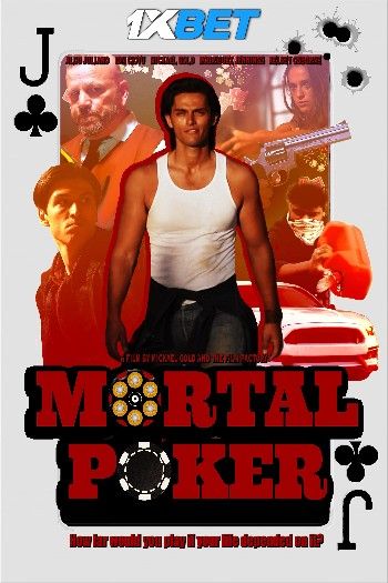 Mortal Poker (2023) HQ Tamil Dubbed Movie