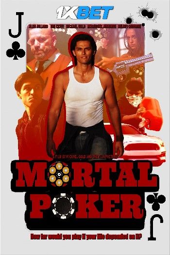 Mortal Poker (2023) HQ Telugu Dubbed Movie