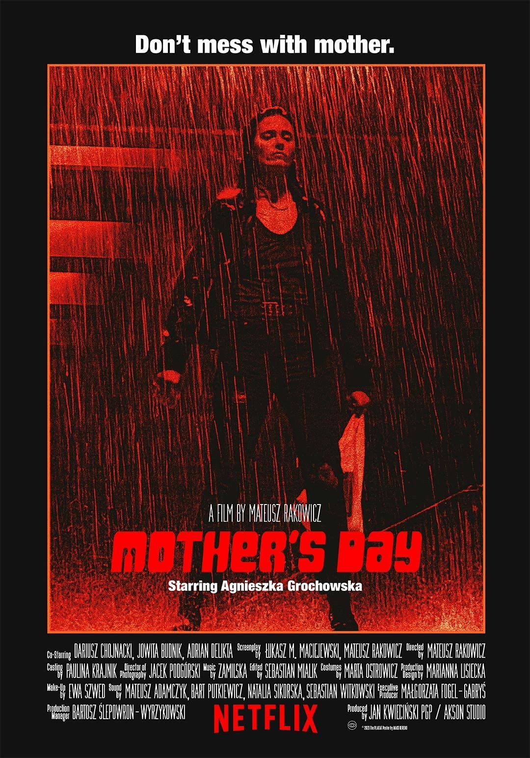 Mothers Day (Dzien Matki) 2023 Hindi Dubbed