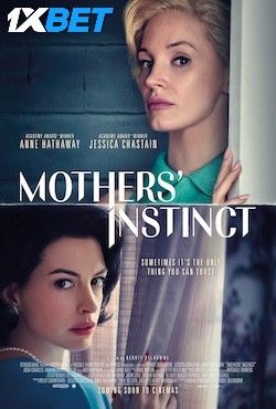 Mothers Instinct (2024) HQ Hindi Dubbed Movie