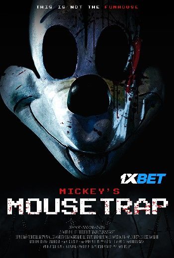 Mouse Trap Short 2024 Bengali HQ Dubbed Movie