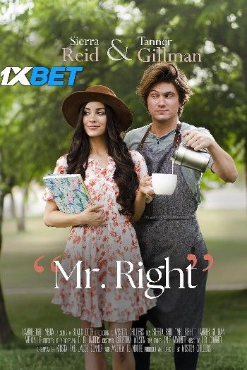 Mr Right 2023 Hindi HQ Dubbed Movie