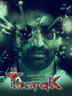 Mr Tharak (2023) Hindi Dubbed