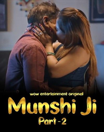 Munshi Ji (2023) S01E03 Hindi WOW Web Series