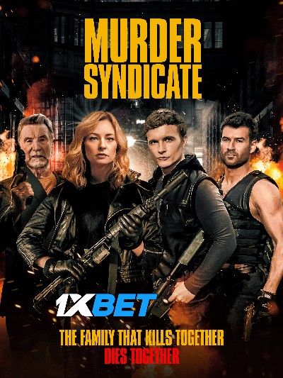 Murder Syndicate (2023) Tamil Dubbed HQ Movie