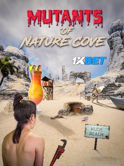 Mutants of Nature Cove 2024 Hindi HQ Dubbed Movie