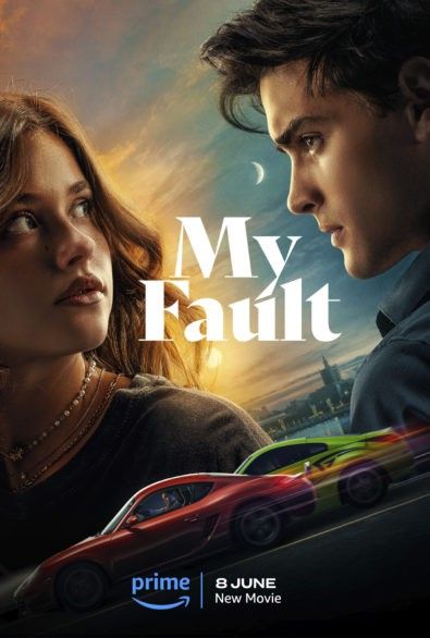 My Fault (2023) Hindi Dubbed