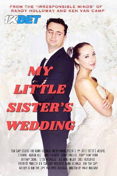 My Little Sisters Wedding 2024 Hindi HQ Dubbed Movie