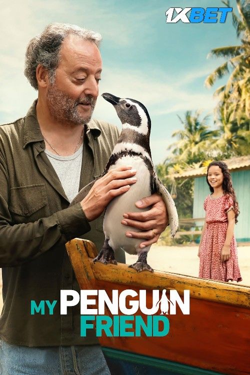 My Penguin Friend 2024 Telugu HQ Dubbed Movie